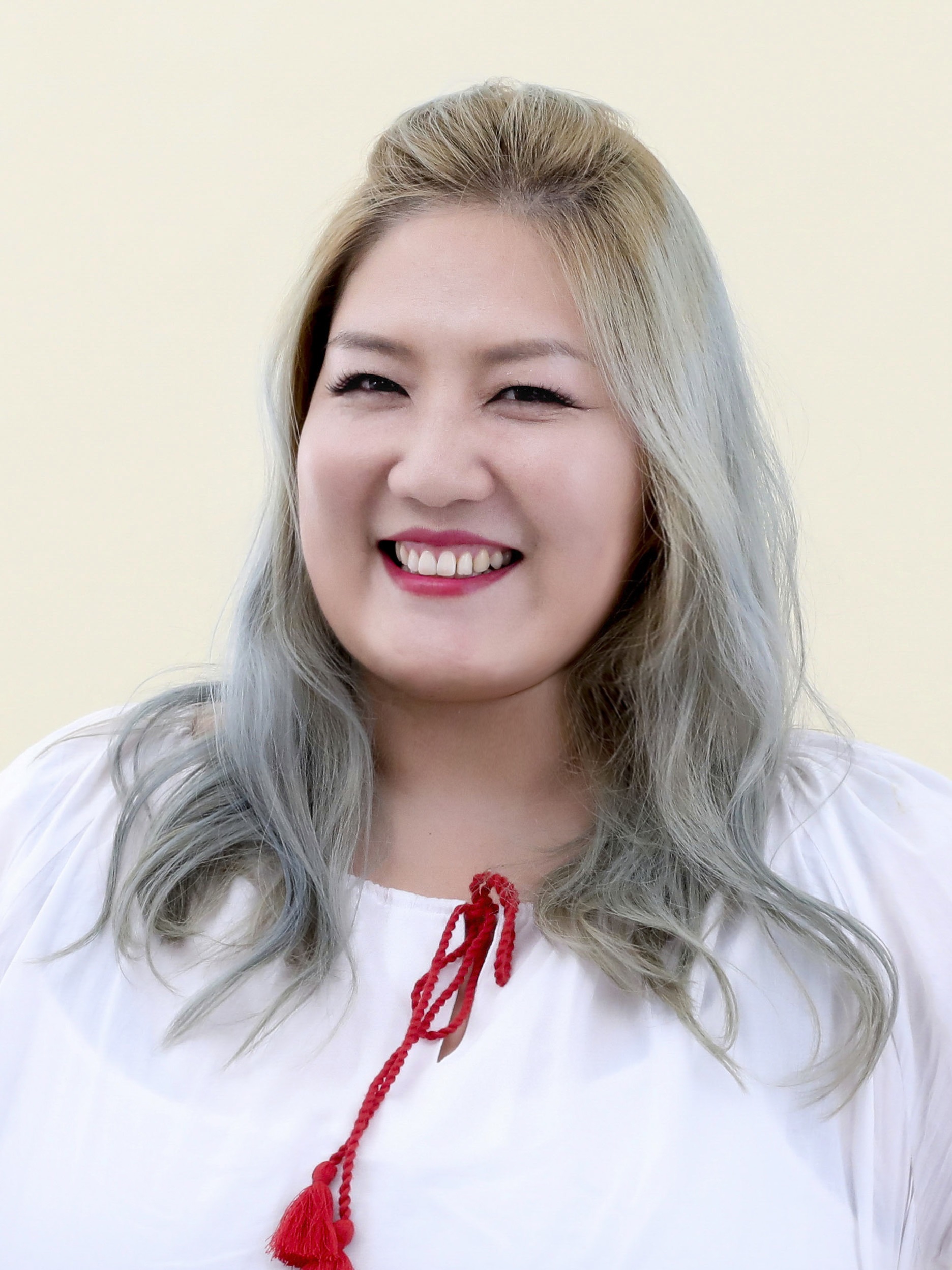 케일린 신
